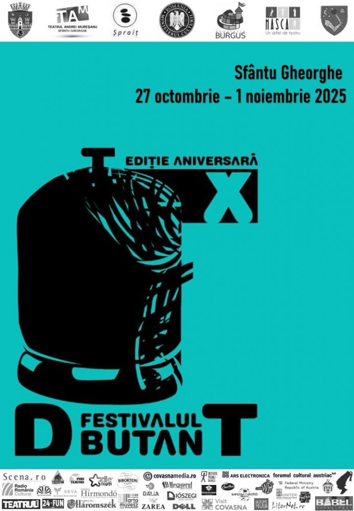 Kovászna Megye Tanácsa: fejlesztések, sport- és színházi támogatások a fókuszban